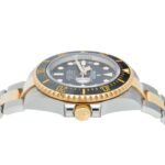 Rolex Sea-Dweller 126603 – 43mm Yellow Rolesor - Image 2