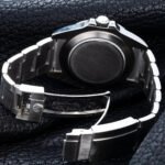 Rolex Explorer II 42MM 216570 – Black Dial Stainless Steel Oyster Bracelet - 图片 4