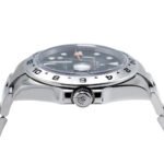 Rolex Explorer II 42MM 216570 – Black Dial Stainless Steel Oyster Bracelet - 图片 5