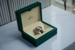 Rolex Daytona 116515LN – 18K Everose Gold Black Ceramic Bezel - Image 4