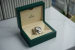 Rolex Cosmograph Daytona 116520 White Dial 40mm Oyster Bracelet - 图片 4