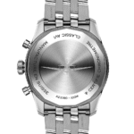 Classic AVI Chronograph 42 Curtiss Warhawk A233802A1L1A1 - Image 2