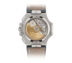 41mm Flyback Chronograph Blue Dial 18k White Gold Denim - Image 3