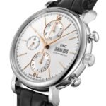 Portofino Chronograph Steel IW391031 - 图片 5