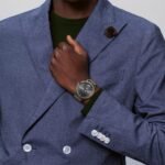 Portofino Hand-Wound 8-Days Steel IW510115 - Image 4