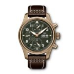 PILOT’S WATCH CHRONOGRAPH SPITFIRE IW387902