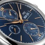 Portofino Chronograph IW391036 - 图片 7