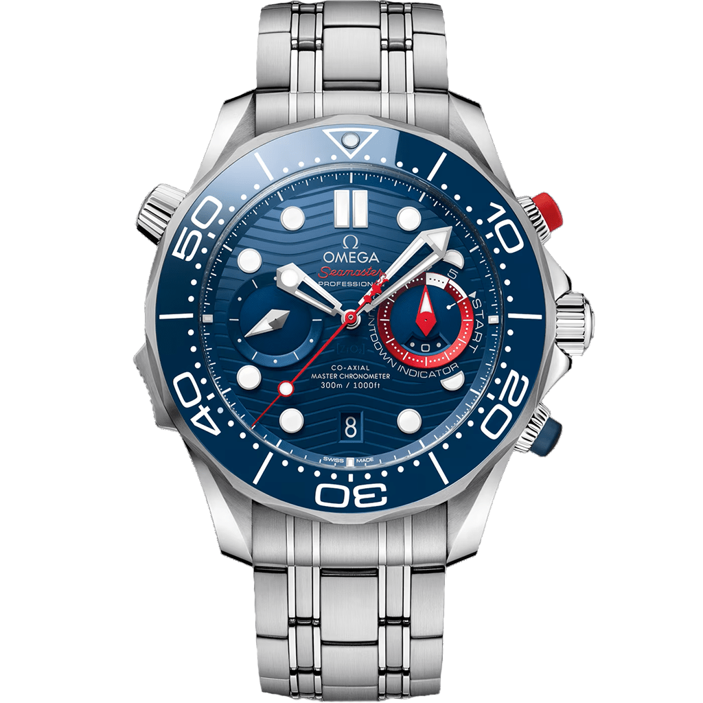 21030445103002.png Seamaster Diver 300M 210.30.44.51.03.002 - Image 1