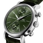 Portofino Chronograph 39 IW391405 - Image 3