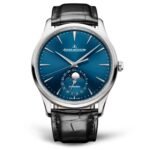 Master Ultra Thin Moon Ref. 1368480