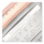 Rolex Datejust 28mm 279381 Steel Rose Gold Mother of Pearl Diamond Ladies Watch - Image 4