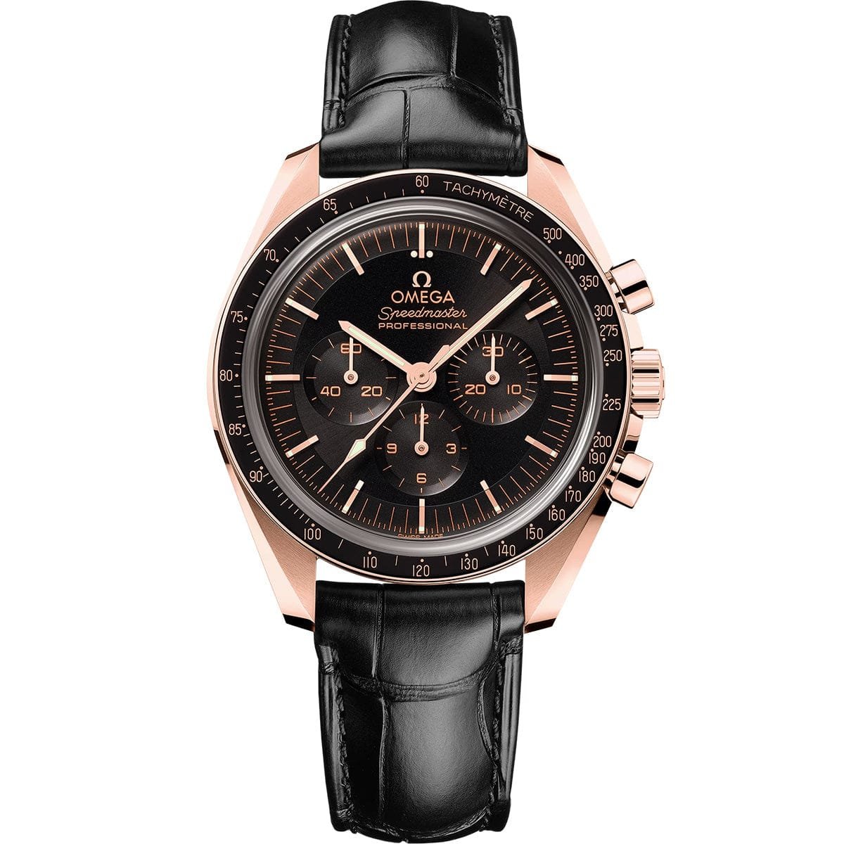 3106342500100.jpg Speedmaster Moonwatch Professional 310.63.42.50.01.001 - Image 1
