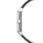 White Gold Reverso Tribute Enamel Men’s Watch Q39334S1 - Image 3