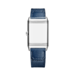 Stainless Steel Reverso Tribute Monoface Manual Winding Watch Q716848J - Image 2
