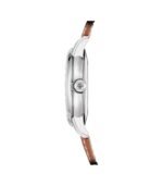 40mm Steel Silver Dial Weekly Calendar - Image 3