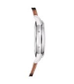 40mm Steel Silver Dial Weekly Calendar - Image 4