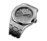 37mm Stainless Steel Grey Dial Automatic - 图片 2