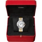 Ballon Bleu de Cartier watch W2BB0030 - Image 2