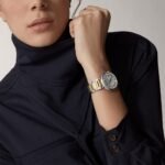 Ballon Bleu de Cartier watch W2BB0030 - Image 3