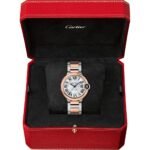 Ballon Bleu de Cartier watch W2BB0033 - 图片 2