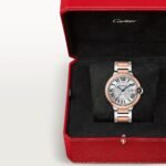 Ballon Bleu de Cartier watch W2BB0034 - Image 9