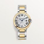 Ballon Bleu de Cartier watch CRW2BB0038 - Image 5