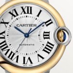 Ballon Bleu de Cartier watch CRW2BB0038 - Image 2