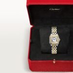 Panthère de Cartier watch W2PN0013 - Image 6