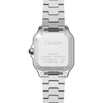 Santos de Cartier watch CRW2SA0016 - Image 3