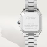 Santos de Cartier watch CRW2SA0016 - Image 8