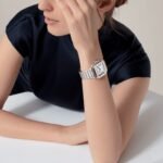 Santos de Cartier watch CRW2SA0016 - Image 12
