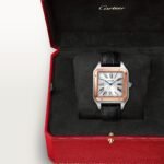Santos-Dumont watch CRW2SA0017 - Image 7