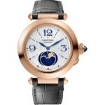 Pasha de Cartier watch WGPA0026 - Image 2