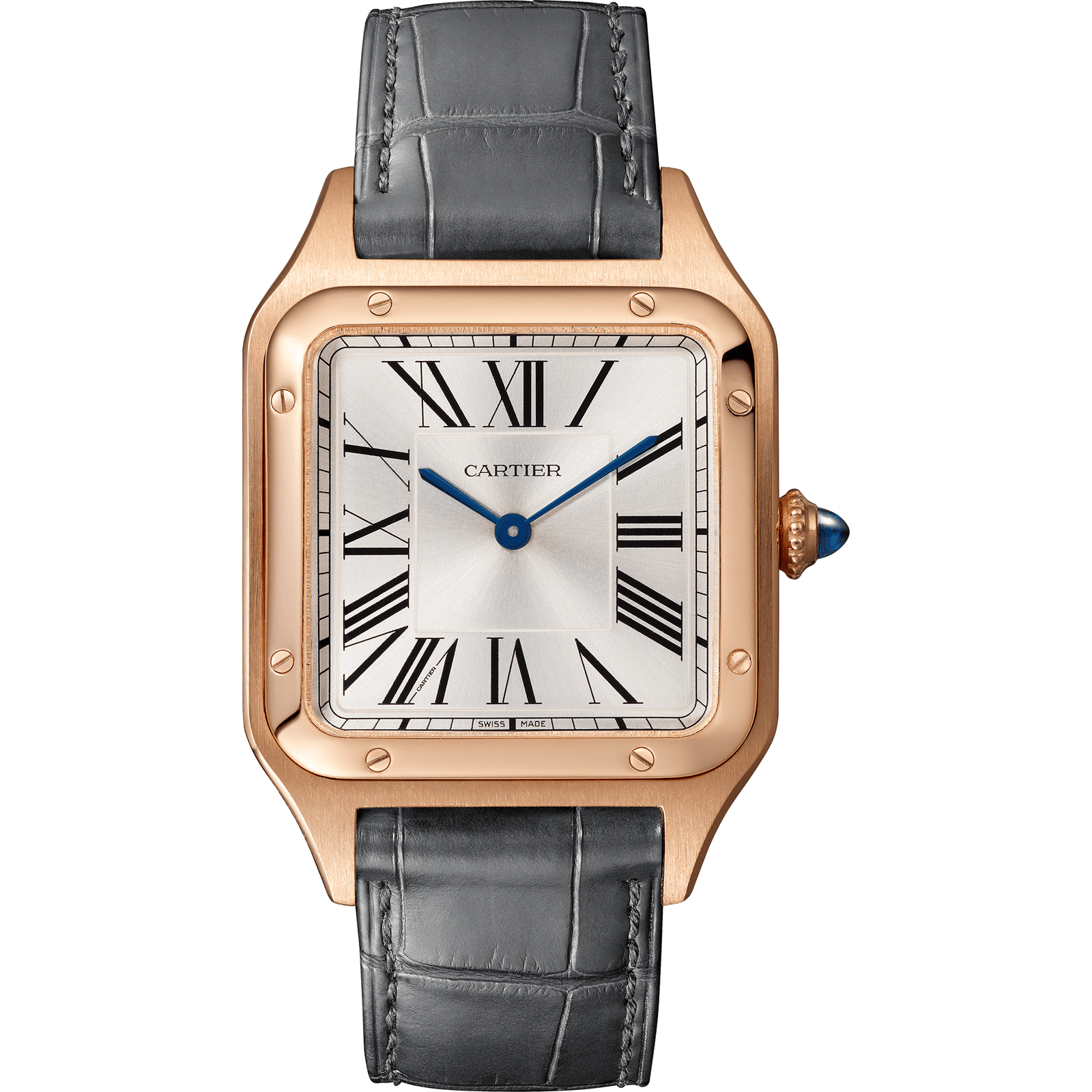 CRWGSA0021_0.png Santos-Dumont watch CRWGSA0021 - Image 1