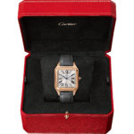 Santos-Dumont watch CRWGSA0021 - Image 11