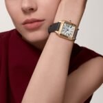 Santos-Dumont watch CRWGSA0021 - Image 3