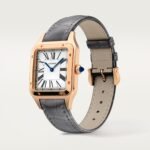 Santos-Dumont watch CRWGSA0021 - Image 5