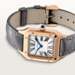 Santos-Dumont watch CRWGSA0021 - Image 9