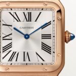 Santos-Dumont watch CRWGSA0021 - Image 10