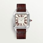Santos-Dumont watch CRWGSA0082 - Image 8