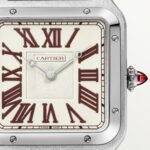 Santos-Dumont watch CRWGSA0082 - Image 5