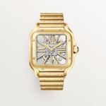 Santos de Cartier watch CRWHSA0042 - 图片 4