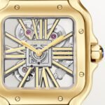 Santos de Cartier watch CRWHSA0042 - 图片 6