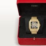 Santos de Cartier watch CRWHSA0042 - 图片 7