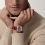 Ballon Bleu de Cartier watch CRWJBB0056 - Image 3