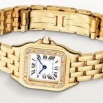 Panthère de Cartier watch WJPN0067 - Image 3