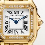 Panthère de Cartier watch WJPN0067 - Image 4