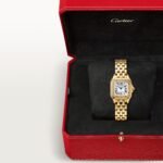 Panthère de Cartier watch WJPN0067 - Image 5