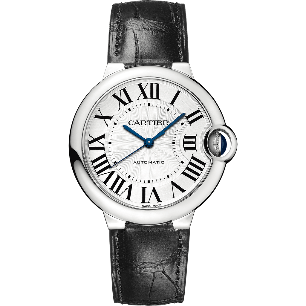 CRWSBB0028_4.png Ballon Bleu de Cartier watch WSBB0028 - Image 1