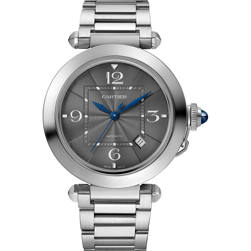 CRWSPA0026_0_png.jpg Pasha de Cartier watch WSPA0026 - 图片 1